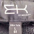 イーケーバイニューエラ EK by New Era ニット クラッシャー ハット メンズ L 61
