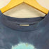 アローレ ALORE USA製 L/S タイダイ カットソー メンズ import:M