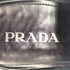プラダ PRADA レザータッセルドレスシューズ メンズ 9