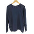 ラッセルアスレチック RUSSELL ATHLETIC USA製 コットンポリ ラグランスリーブ ブランクスウェット メンズ import:L