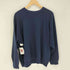 ラッセルアスレチック RUSSELL ATHLETIC USA製 コットンポリ ラグランスリーブ ブランクスウェット メンズ import:L