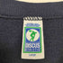 ラッセルアスレチック RUSSELL ATHLETIC USA製 コットンポリ ラグランスリーブ ブランクスウェット メンズ import:L