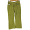 ユニフ UNIF フレアデニム レディース JPN:M