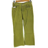 ユニフ UNIF フレアデニム レディース JPN:M