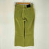 ユニフ UNIF フレアデニム レディース JPN:M