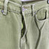ユニフ UNIF フレアデニム レディース JPN:M