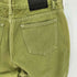 ユニフ UNIF フレアデニム レディース JPN:M