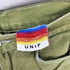 ユニフ UNIF フレアデニム レディース JPN:M