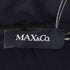 マックスアンドコー MAX&CO. レーヨン シルク スパンコールカットソー レディース M
