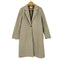 ザラ ZARA ベーシックソフトコート BASIC SOFT COAT レディース import:L
