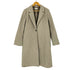 ザラ ZARA ベーシックソフトコート BASIC SOFT COAT レディース import:L