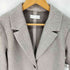 ザラ ZARA ベーシックソフトコート BASIC SOFT COAT レディース import:L