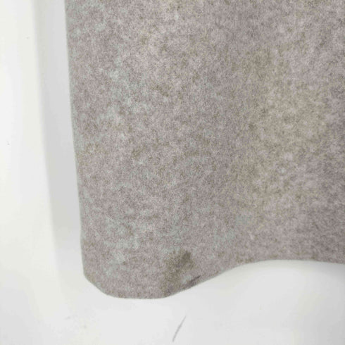ザラ ZARA ベーシックソフトコート BASIC SOFT COAT レディース import:L