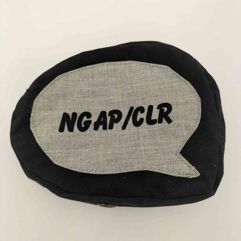 アンダーカバー UNDERCOVER NGAP 吹き出し コインケース メンズ