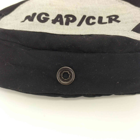 アンダーカバー UNDERCOVER NGAP 吹き出し コインケース メンズ