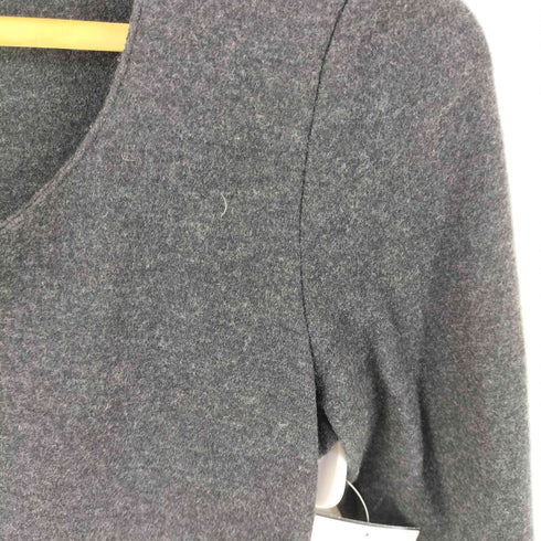 セオリーリュクス theory luxe ウールワンピース レディース 38