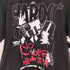 ハードコアチョコレート HARDCORE CHOCOLATE グラフィックプリント S/S Tシャツ メンズ JPN:L