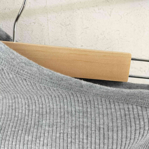 ハイク HYKE ワンショルダーリブタンクトップ レディース