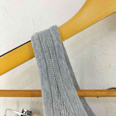 ハイク HYKE ワンショルダーリブタンクトップ レディース