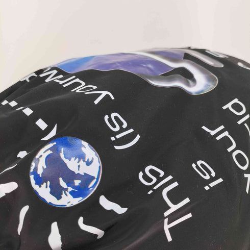 フリークスストア FREAKS STORE 別注 ロゴ ナップサック メンズ ONE SIZE