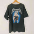 デルタプロウェイト DELTA PRO WEIGHT バンド両面プリントクルーネックTシャツ メンズ import:XL
