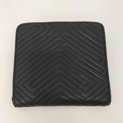 バリー BALLY レザー 三つ折り財布 メンズ