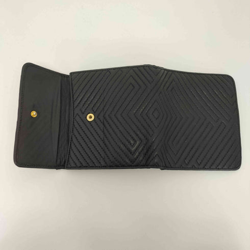 バリー BALLY レザー 三つ折り財布 メンズ