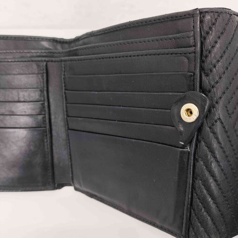 バリー BALLY レザー 三つ折り財布 メンズ