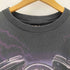 ハーレーダビッドソン HARLEY-DAVIDSON USA製 シングルステッチ 3D EMBLEM 両面プリントクルーネックTシャツ メンズ import:XL
