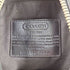 コーチ COACH トンプソン スリングバッグ クロスボディー レザー メンズ