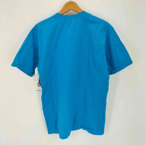 イッセイミヤケ ISSEY MIYAKE パイピングデザインクルーネックTシャツ メンズ JPN:2