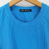 イッセイミヤケ ISSEY MIYAKE パイピングデザインクルーネックTシャツ メンズ JPN:2