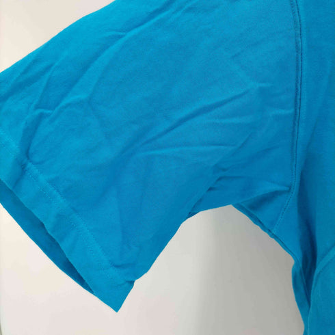 イッセイミヤケ ISSEY MIYAKE パイピングデザインクルーネックTシャツ メンズ JPN:2