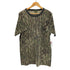 SPARTAN 90S OLD REALTREE 迷彩 リアルツリー カモ ポケット Tシャツ メンズ import:XXL