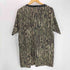 SPARTAN 90S OLD REALTREE 迷彩 リアルツリー カモ ポケット Tシャツ メンズ import:XXL