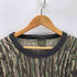 SPARTAN 90S OLD REALTREE 迷彩 リアルツリー カモ ポケット Tシャツ メンズ import:XXL