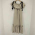 lili by SERI little closet- linen dress レディース