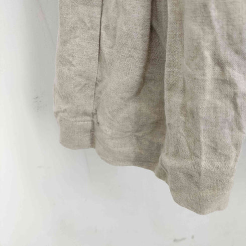 lili by SERI little closet- linen dress レディース