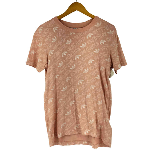 アディダス adidas AOP TEE レディース JPN:M