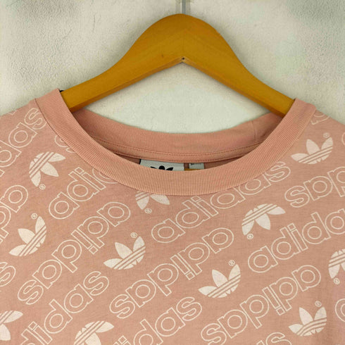 アディダス adidas AOP TEE レディース JPN:M