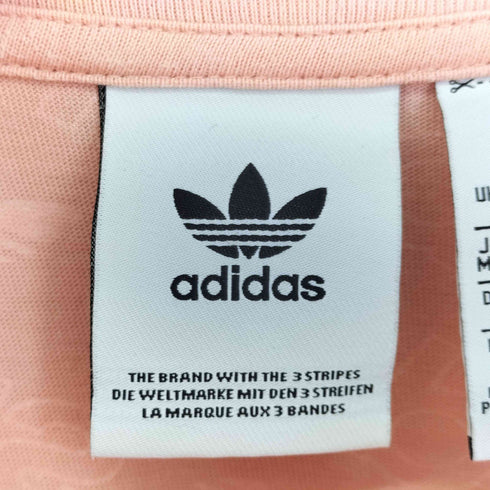 アディダス adidas AOP TEE レディース JPN:M