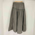 oll kyoto チェック柄 マキシスカート レディース JPN:M