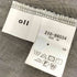oll kyoto チェック柄 マキシスカート レディース JPN:M