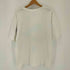 WILD OATS USA製 シングルステッチ キャラクタープリントクルーネックTシャツ メンズ import:XL