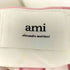 アミアレクサンドルマテュッシ AMI ALEXANDRE MATTIUSSI Short flared trousers レディース 34