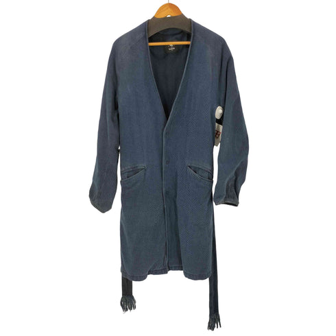 ブフト bukht NOMAD COAT ノマドコート メンズ JPN:0