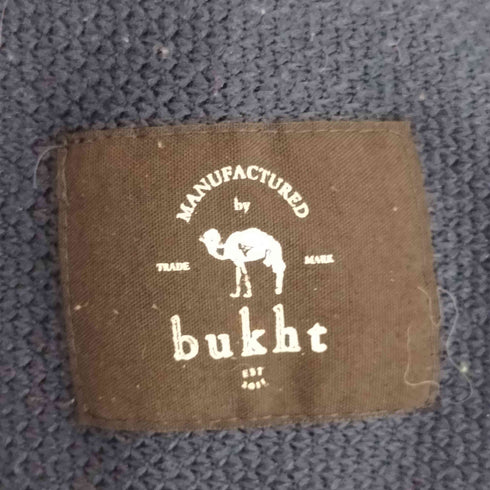 ブフト bukht NOMAD COAT ノマドコート メンズ JPN:0