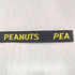 ピーナッツ PEANUTS ロゴガチャベルト メンズ