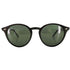 レイバン Ray-Ban イタリア製 RB2180 パントスシェイプサングラス メンズ 51□20 150