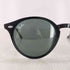レイバン Ray-Ban イタリア製 RB2180 パントスシェイプサングラス メンズ 51□20 150
